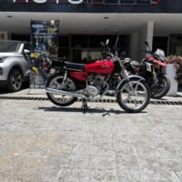 IZUKA TL125A 2024