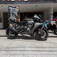 YAMAHA YZF S 2016
