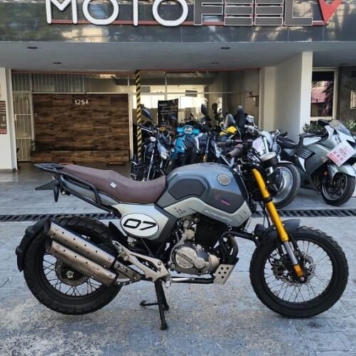 VENTO SCREAMER 250 2023