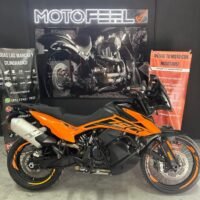 KTM ADVENTURE 790 2019