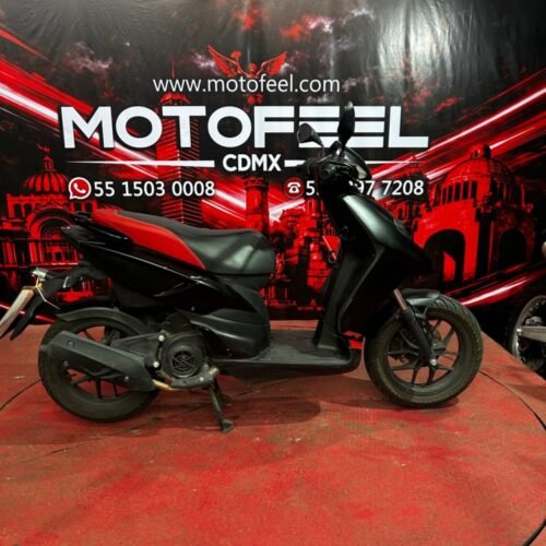 APRILIA 160 SR 2022