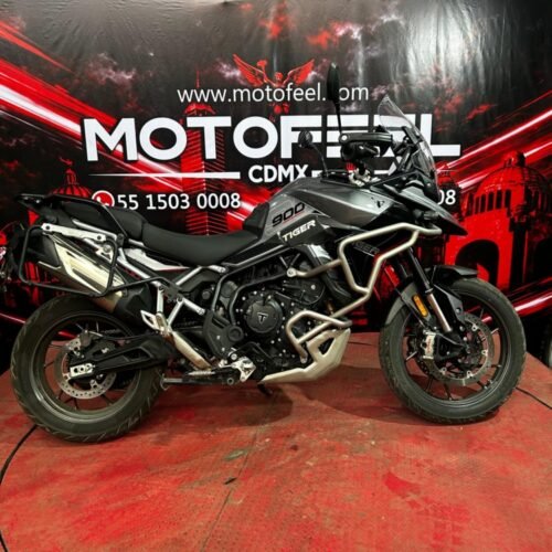 TRIUMPH 900 GT PRO