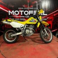 SUZUKI DR 650 2006