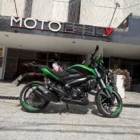 BAJAJ DOMINAR 400 2025