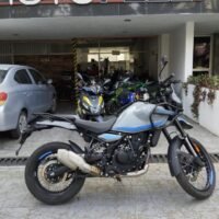 ROYAL ENFIELD HIMALAYAN  2025
