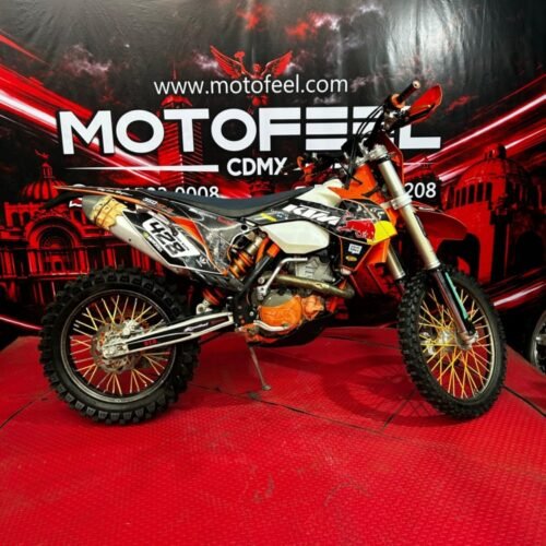 KTM XCF-W 350