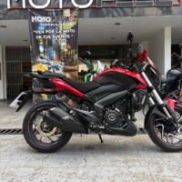 BAJAJ DOMINAR 400 2025