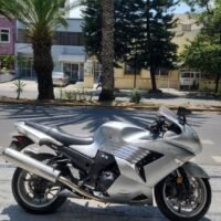KAWASAKI NINJA ZX-14 2008