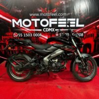 BAJAJ PULSAR NS 160 2025