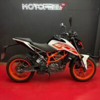 KTM DUKE 200 DE 2024