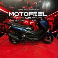 YAMAHA N-MAX 155 2021