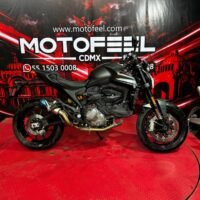 DUCATI MONSTER 937 2022
