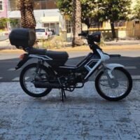 ITALIKA AT110 2022