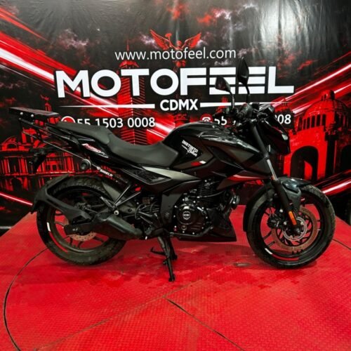 PULSAR N250 2024