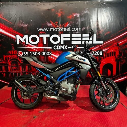 CF MOTO NK 300 2023