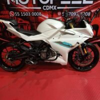 CF MOTO 250 SR