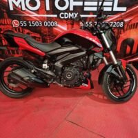 BAJAJ DOMINAR 250 2021