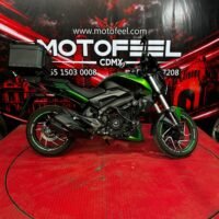 BAJAJ DOMINAR  2022