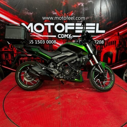 BAJAJ DOMINAR  2022