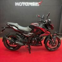 BAJAJ PULSAR N250 F1 ABS UG DEL 2025