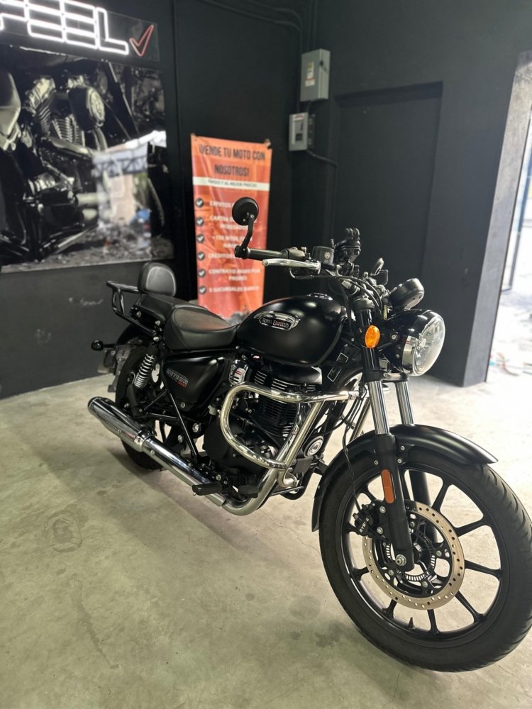 motos2F20260530120059_ROYALENFIELD_METEOR350_20242F20260530120059_ROYALENFIELD_METEOR350_2024_F2.jpg ROYALD ENFIELD METEOR 350 2024 - Image 2