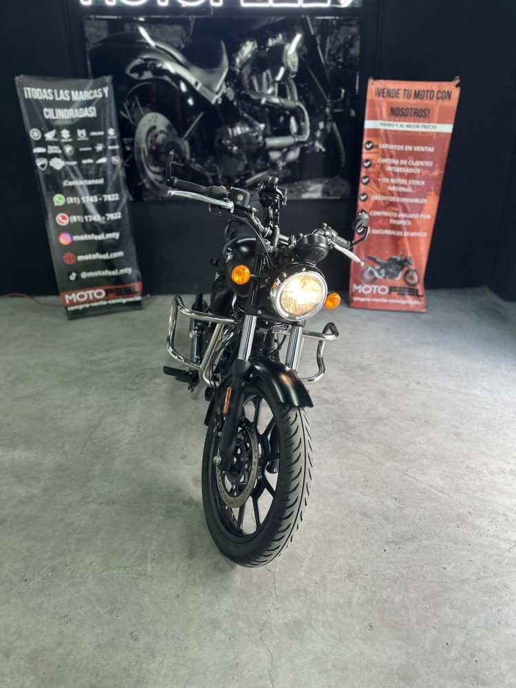 motos2F20260530120059_ROYALENFIELD_METEOR350_20242F20260530120059_ROYALENFIELD_METEOR350_2024_F3.jpg ROYALD ENFIELD METEOR 350 2024 - Image 3