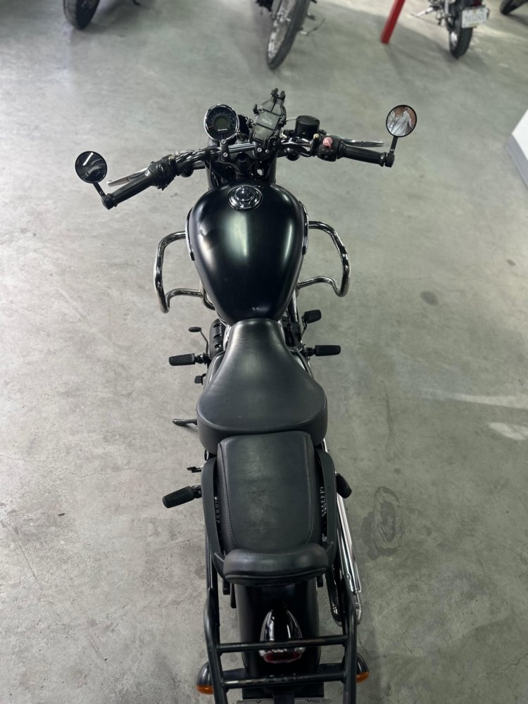 motos2F20260530120059_ROYALENFIELD_METEOR350_20242F20260530120059_ROYALENFIELD_METEOR350_2024_F6.jpg ROYALD ENFIELD METEOR 350 2024 - Image 6