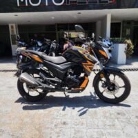 ITALIKA Z200 2024