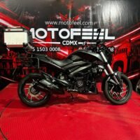 BAJAJ DOMINAR 400 2020