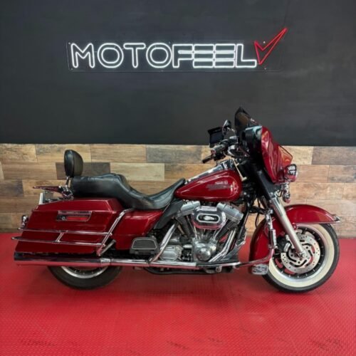 HARLEY DAVIDSON ELECTRA GLIDE 1450CC 2006