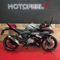 CFMOTO 300SR 2025