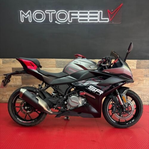 CFMOTO 300SR 2025