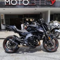 CF MOTO 650 NK 2024