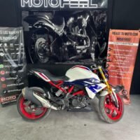 BMW 310 R