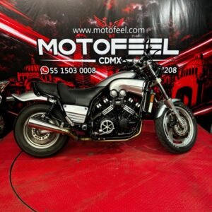 YAMAHA V-MAX 1999