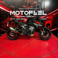 KTM 990 Duke 2024
