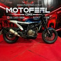 HUSQVARNA VITPILEN 701 2020