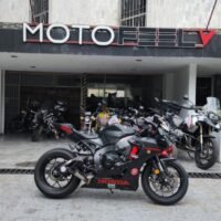 HONDA CBR 1000 2019