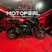 BAJA PULSAR N250 2025