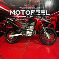 HONDA XRE 300 2016