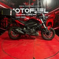 BAJAJ DOMINAR 400 2025