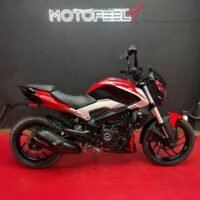 BAJAJ DOMINAR 250 DE 2025
