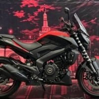 BAJAJ DOMINAR 250 TOURING 2023