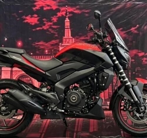 BAJAJ DOMINAR 250 TOURING 2023