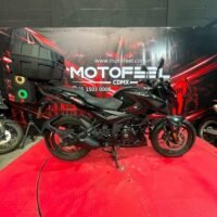 BAJAJ PULSAR N250 2024