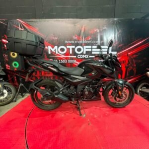 BAJAJ PULSAR N250 2024