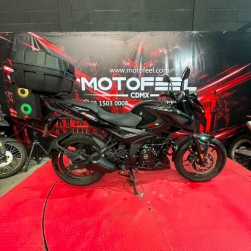 BAJAJ PULSAR N250 2024