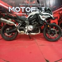 BMW 750 GS 2022