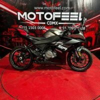 CF MOTO 250 SR S 2024