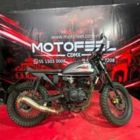 MB SUPER 7 R LINE 250 2023